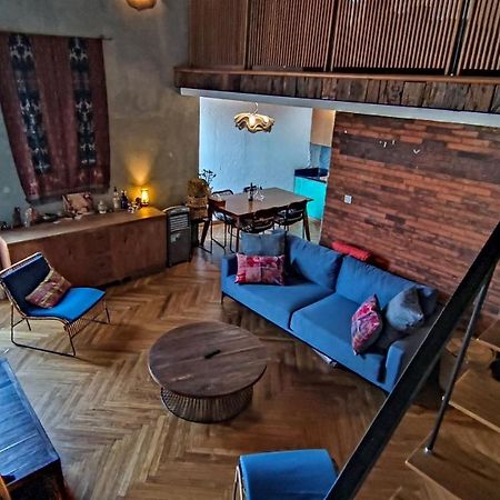 Ruang Tekuni Apartment Легиан Екстериор снимка