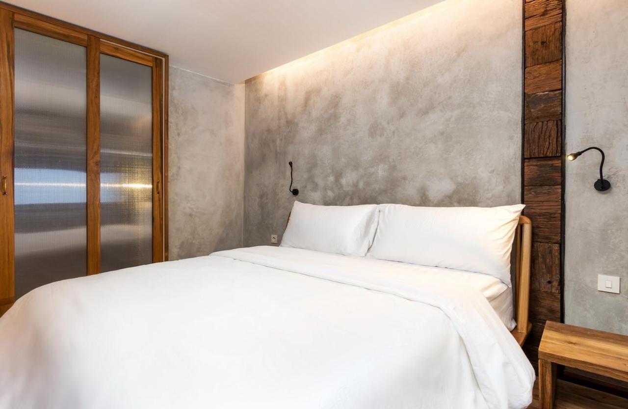 Ruang Tekuni Apartment Легиан Екстериор снимка