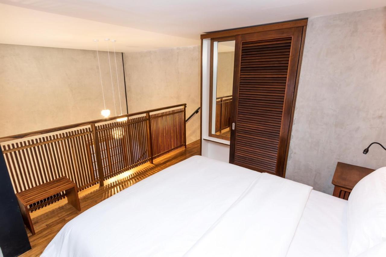 Ruang Tekuni Apartment Легиан Екстериор снимка