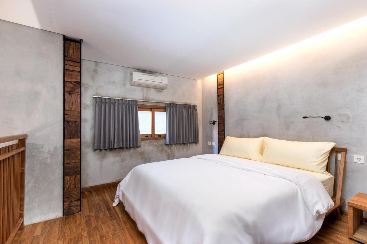 Ruang Tekuni Apartment Легиан Екстериор снимка