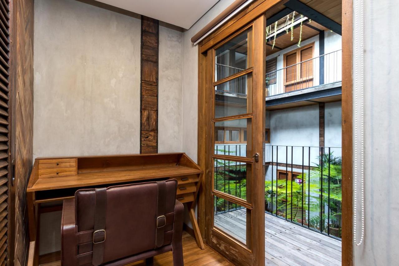 Ruang Tekuni Apartment Легиан Екстериор снимка