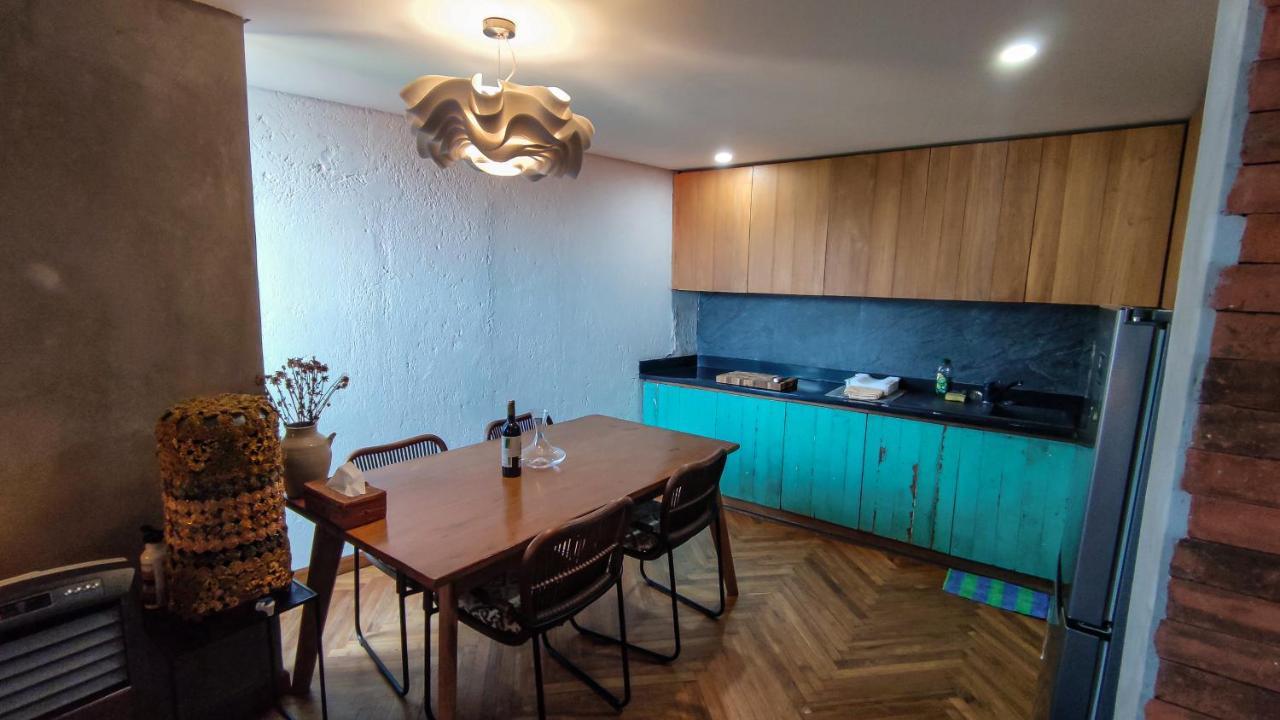 Ruang Tekuni Apartment Легиан Екстериор снимка
