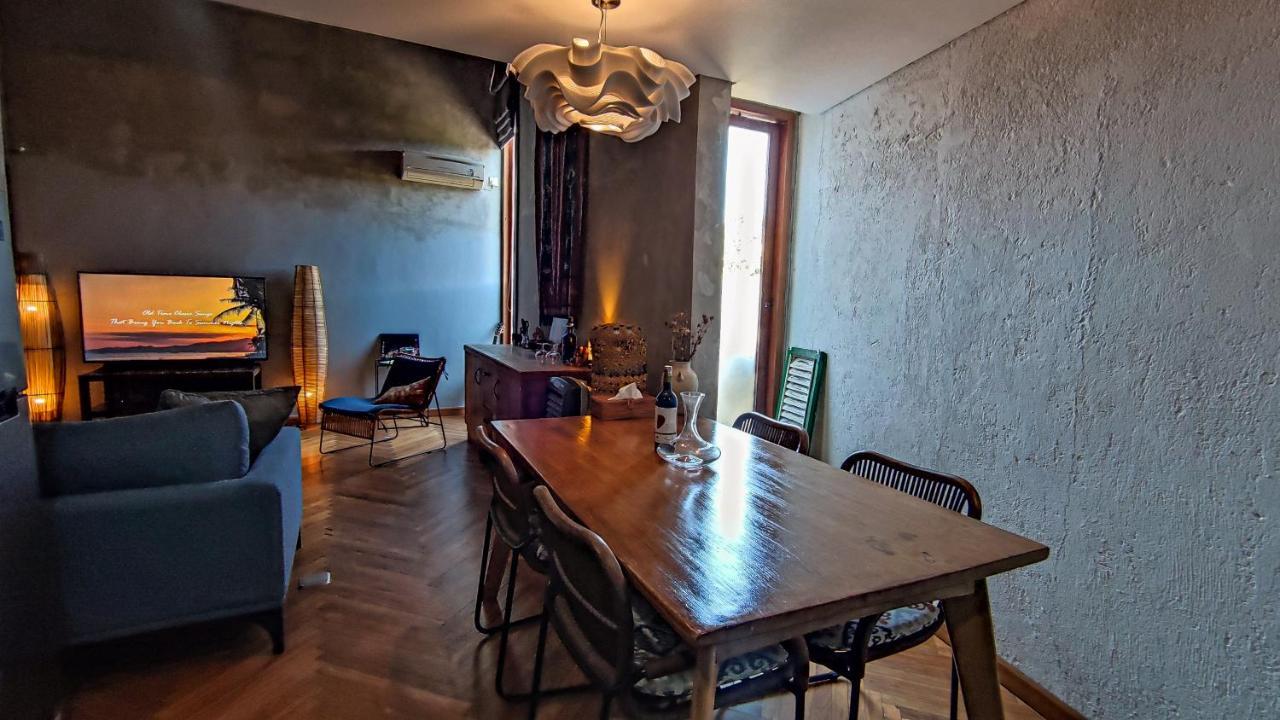 Ruang Tekuni Apartment Легиан Екстериор снимка